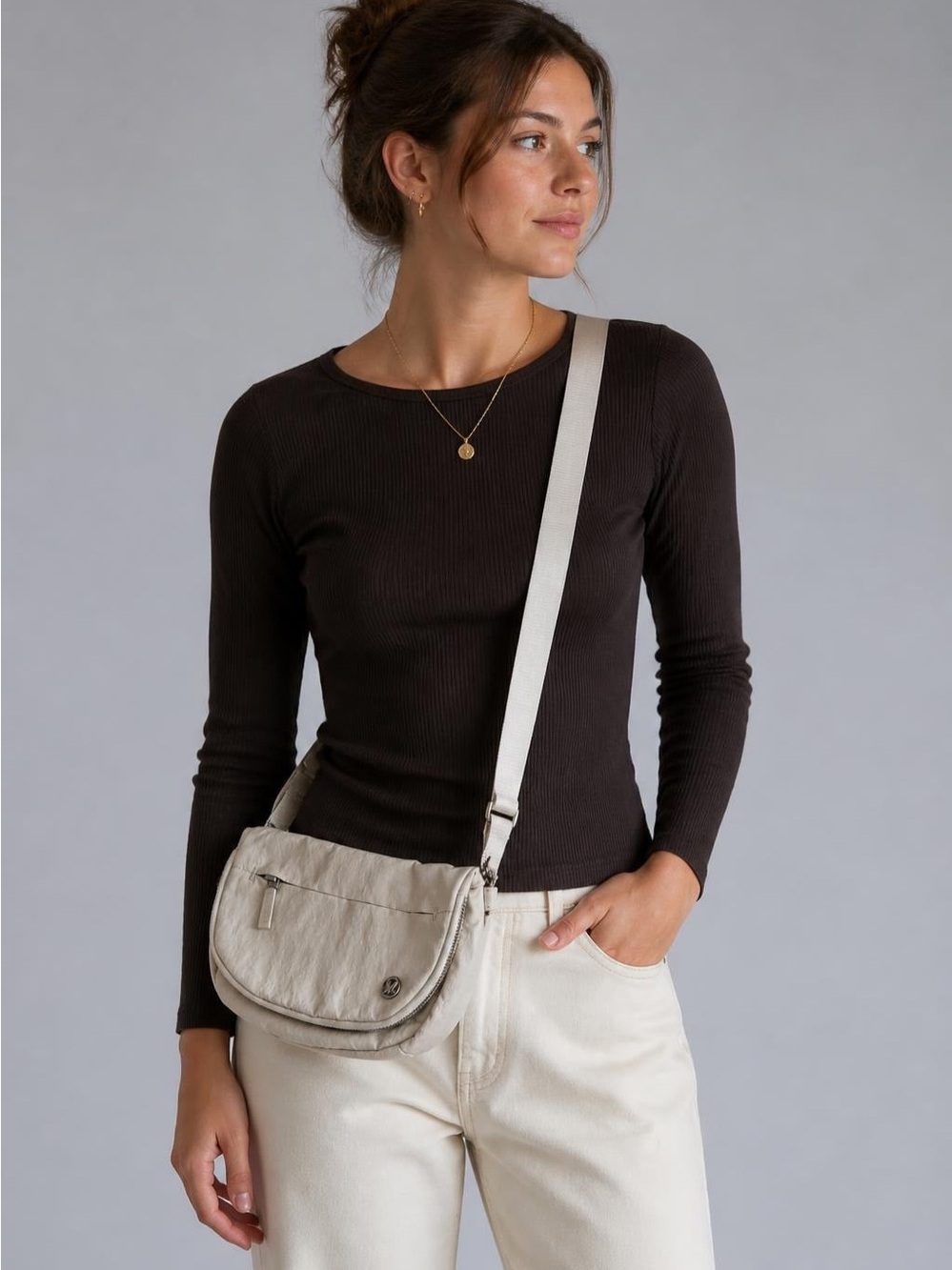 Lululemon Festival Bag Mini NWOT